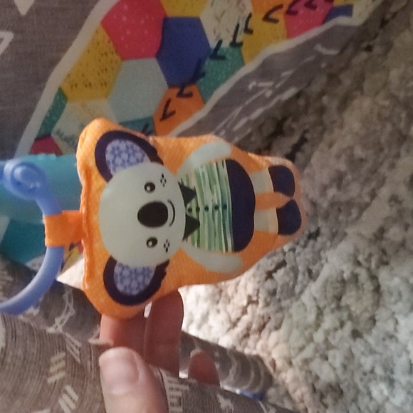 PlayMat for babies - Picture 4 of 8